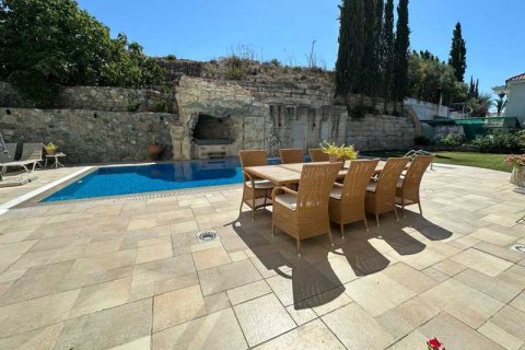 4 bedrooms Villa in Enkomi, Cyprus No. 32031 14