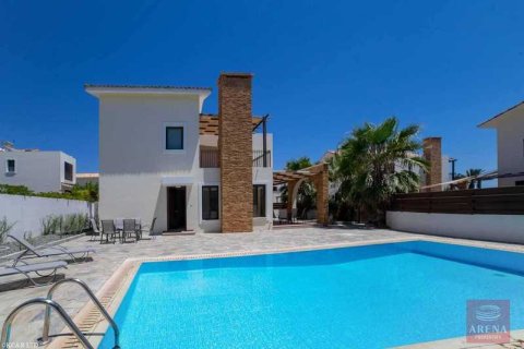 3 bedrooms Villa in Ayia Napa, Cyprus No. 32035 2