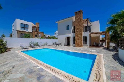 3 bedrooms Villa in Ayia Napa, Cyprus No. 32035 1