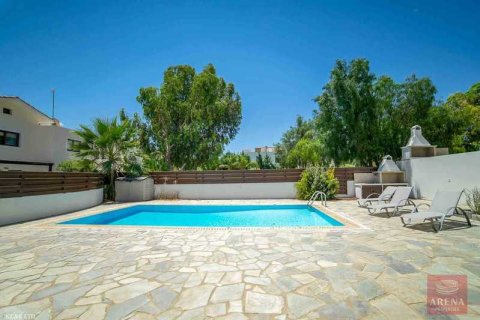 3 bedrooms Villa in Ayia Napa, Cyprus No. 32035 5