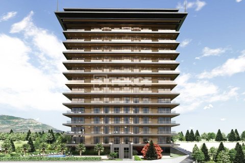 2+1 Apartment en Alanya, Turkey No. 11341 10