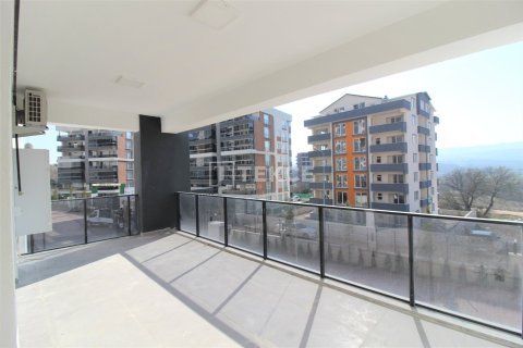 4+1 Apartment in Bursa, Turkey No. 11314 18