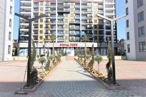 4+1 Appartement à Bursa, Turkey No. 11314 2