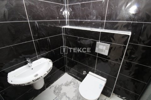 4+1 Apartment in Bursa, Turkey No. 11314 28