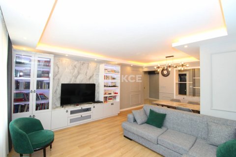 5+1 Penthouse in Istanbul, Turkey No. 11264 8