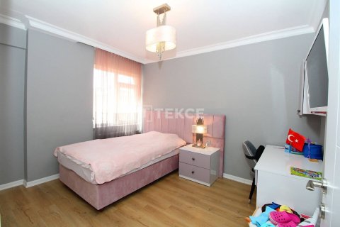 5+1 Penthouse in Istanbul, Turkey No. 11264 27