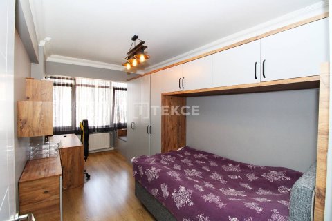 5+1 Penthouse in Istanbul, Turkey No. 11264 23