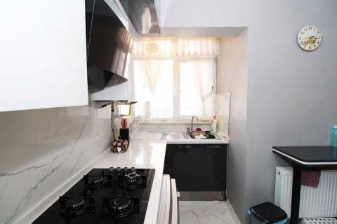 5+1 Penthouse in Istanbul, Turkey No. 11264 15