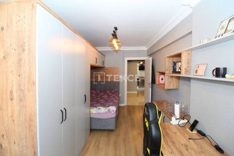 5+1 Penthouse in Istanbul, Turkey No. 11264 26