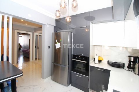 5+1 Penthouse in Istanbul, Turkey No. 11264 16