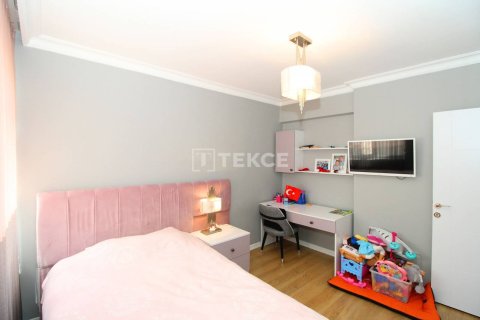 5+1 Penthouse in Istanbul, Turkey No. 11264 28