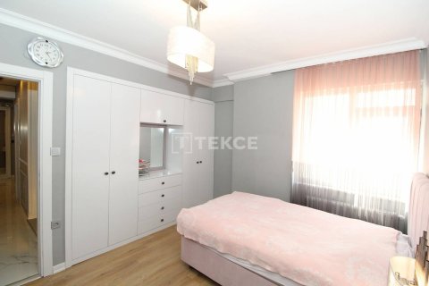 5+1 Penthouse in Istanbul, Turkey No. 11264 29