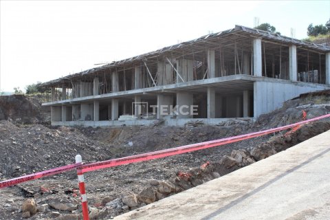 3+1 Appartement à Mudanya, Turkey No. 11312 11