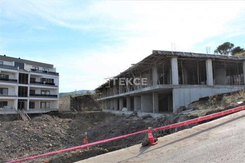 3+1 Apartment en Mudanya, Turkey No. 11312 10