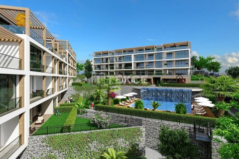 3+1 Appartement à Mudanya, Turkey No. 11312 3