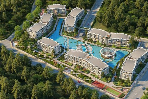 3+1 Apartment en Kartepe, Turkey No. 11287 2