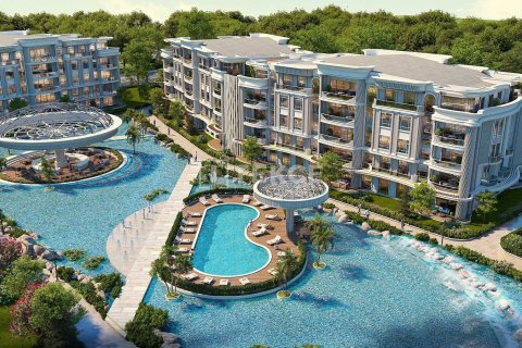 3+1 Apartment en Kartepe, Turkey No. 11287 8