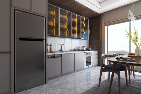 3+1 Appartement à Kartepe, Turkey No. 11287 4