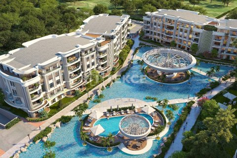 3+1 Apartment in Kartepe, Turkey No. 11287 1