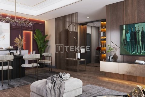 3+1 Apartment en Kartepe, Turkey No. 11287 3