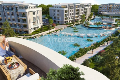 3+1 Apartment in Kartepe, Turkey No. 11287 12