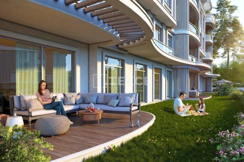 3+1 Apartment en Kartepe, Turkey No. 11287 11