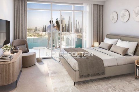 Квартира с 4 спальнями в EMAAR Beachfront, ОАЭ №5223 11