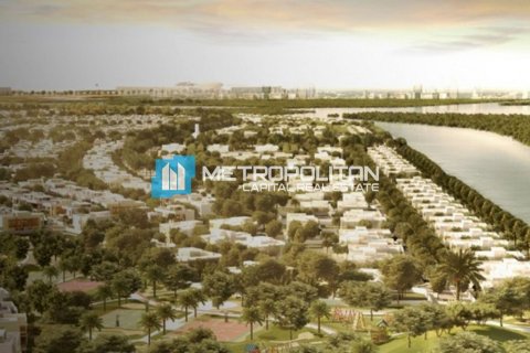 873.4m² Land en  Yas Island, UAE No. 5219 1