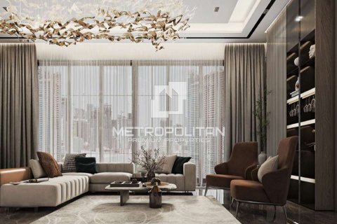 1 dormitorio Apartment en Jumeirah Lake Towers, UAE No. 5224 2