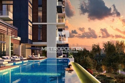 1 dormitorio Apartment en Jumeirah Lake Towers, UAE No. 5224 9