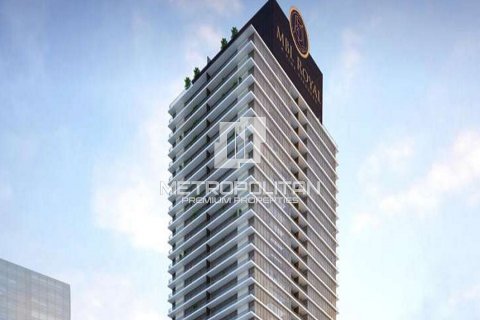 1 dormitorio Apartment en Jumeirah Lake Towers, UAE No. 5224 11