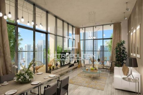 1 dormitorio Apartment en Jumeirah Lake Towers, UAE No. 5224 4