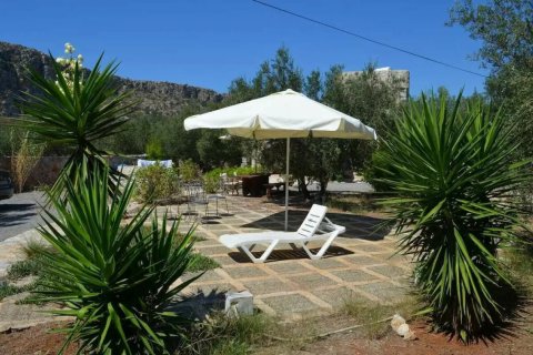 120m² Hotel in Peloponnese, Greece No. 47386 12