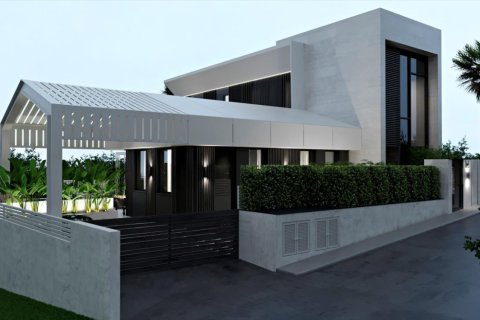 3 dormitorios Villa en Limassol, Cyprus No. 50462 15