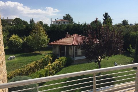 5 bedrooms Villa in Thessaloniki, Greece No. 50448 8