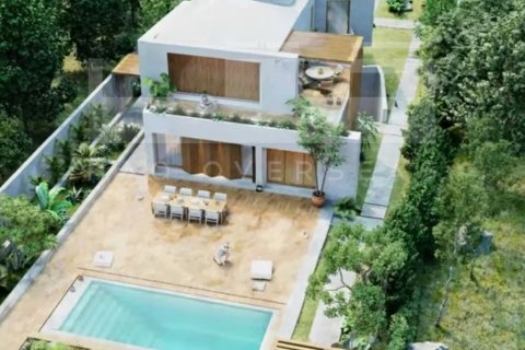 5 bedrooms Villa in Ermioni, Greece No. 64932 2