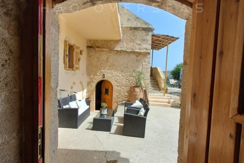 4 bedrooms House in Crete, Greece No. 64939 25