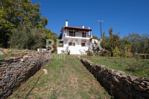 4 chambres House à Magnesia, Greece No. 64930 16