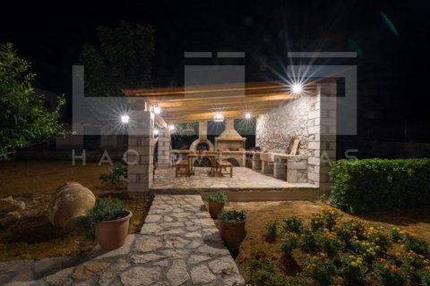 3 bedrooms Villa in Chania, Greece No. 64934 13