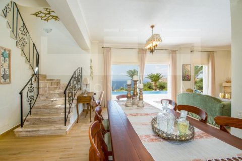 3 bedrooms Villa in Chania, Greece No. 64934 29