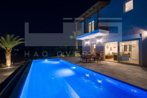 3 bedrooms Villa in Chania, Greece No. 64934 18