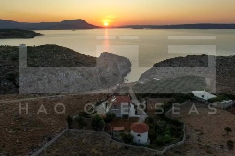 3 bedrooms Villa in Chania, Greece No. 64934 23