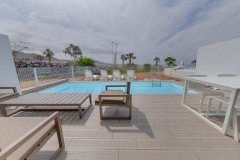 5 dormitorios Apartment en Islas Canarias, Spain No. 26488 3