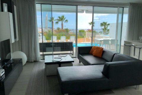 5 bedrooms Apartment in Canary Islands, Spain No. 26488 2