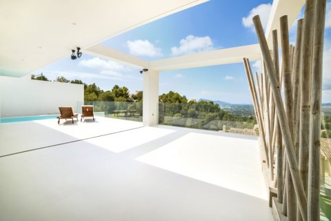 4 bedrooms Villa in Altea, Spain No. 26004 3