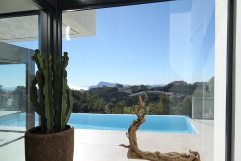 4 dormitorios Villa en Altea, Spain No. 25998 4