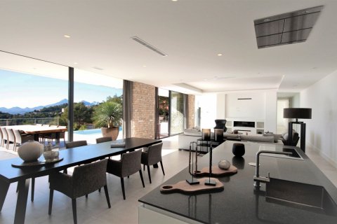 4 bedrooms Villa in Altea, Spain No. 25998 6