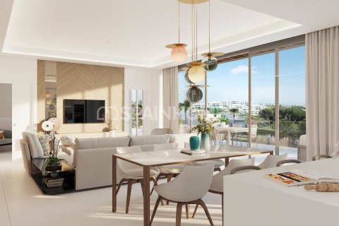 4 dormitorios Penthouse en Marbella, Spain No. 26544 16