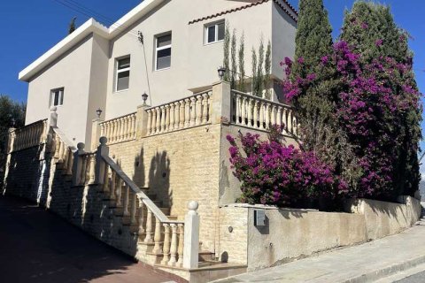 3 chambres Villa à Pyrgos, Cyprus No. 75637 1