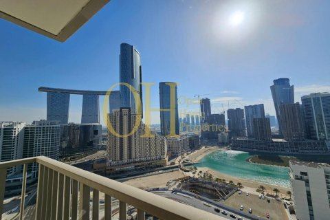 1 bedroom Apartment in Shams Abu Dhabi, UAE No. 54020 3